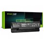 Batterie pour Ordinateur Portable Green Cell AS129 Noir 4400 mAh