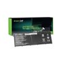 Batterie pour Ordinateur Portable Green Cell AC52 Noir 2200 mAh