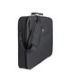 Housse pour ordinateur portable Tracer Simplo Noir 15,6'' 41 x 31 x 7 cm