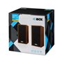 Haut-parleurs de PC Ibox IGLSP1 Cerise 2100 W 10 W