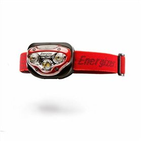 Lampe Torche Energizer 316374                          Rouge 150 Lm 300 Lm