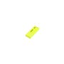 Goodram UME2 lecteur USB flash 16 Go USB Type-A 2.0 Jaune