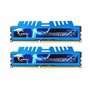 Mémoire RAM GSKILL DDR3-2133 RipjawsX DDR3 8 GB CL9