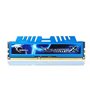 Mémoire RAM GSKILL DDR3-2133 RipjawsX DDR3 8 GB CL9