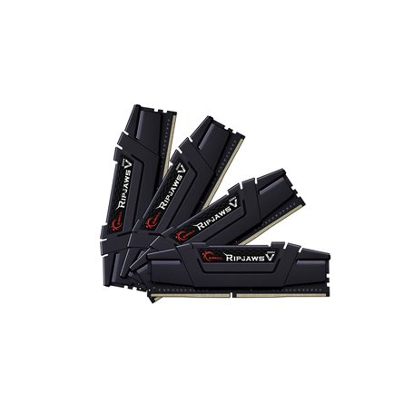 Mémoire RAM GSKILL F4-3600C16Q-64GVKC DDR4 64 GB CL16