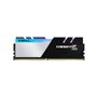 Mémoire RAM GSKILL F4-4000C18D-32GTZN CL18 32 GB