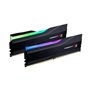 Mémoire RAM GSKILL F5-6800J3445G16GX2-TZ5RK 32 GB