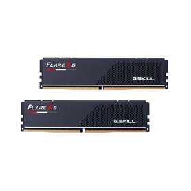 Mémoire RAM GSKILL Flare X5 DDR5 cl30 32 GB