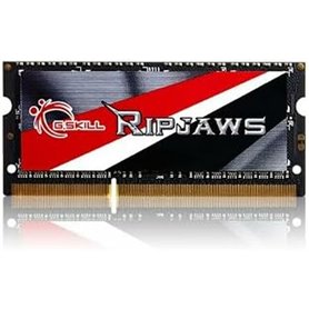 Mémoire RAM GSKILL F3-1600C9D-16GRSL DDR3 16 GB CL9