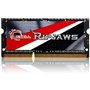 Mémoire RAM GSKILL F3-1600C9D-16GRSL DDR3 16 GB CL9