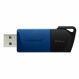 Clé USB Kingston Exodia M Noir 64 GB