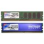 Mémoire RAM Patriot Memory PSD34G13332 DDR3 4 GB CL9