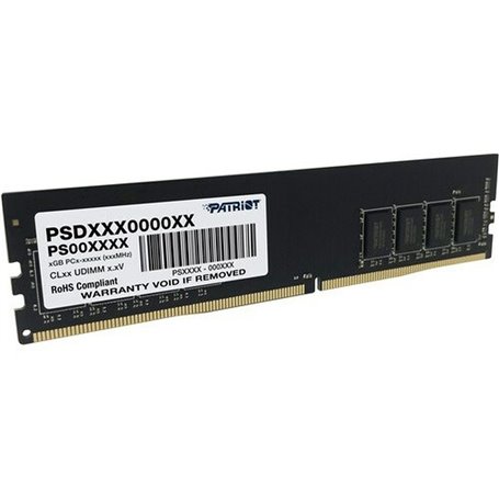 Mémoire RAM Patriot Memory PSD416G266681 16 GB CL19