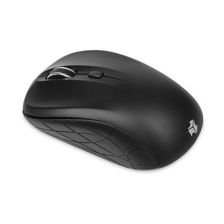 Souris Ibox i009W Noir