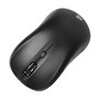 Souris Ibox i009W Noir