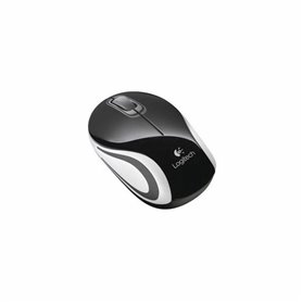 Logitech M187 souris Ambidextre RF sans fil Optique 1000 DPI