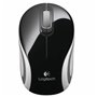 Logitech M187 souris Ambidextre RF sans fil Optique 1000 DPI