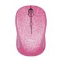 Trust Yvi FX souris Ambidextre RF sans fil Optique 1600 DPI