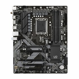 Gigabyte B760 DS3H AX DDR4 carte mère Intel B760 Express LGA 1700 ATX