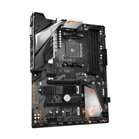 Gigabyte B450 AORUS Elite V2 AMD B450 Emplacement AM4 ATX