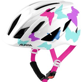 Casque de Cyclisme pour Enfants Alpina PICO Multicouleur 50-55 cm