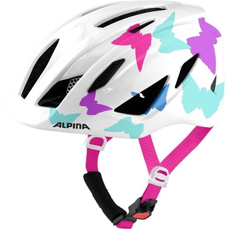 Casque de Cyclisme pour Enfants Alpina PICO Multicouleur 50-55 cm