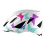 Casque de Cyclisme pour Enfants Alpina PICO Multicouleur 50-55 cm