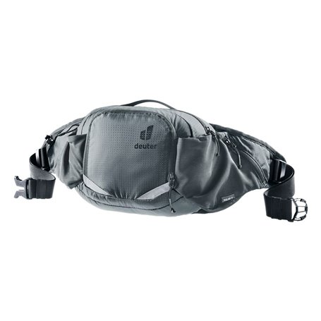 Sac banane Deuter Pulse 5 Graphite