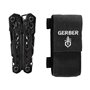 Couteau suisse Gerber 30-001780 Noir