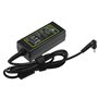 Chargeur d'ordinateur portable Green Cell AD70P 33 W