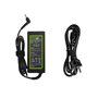 Chargeur d'ordinateur portable Green Cell AD73P 65 W