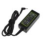 Chargeur d'ordinateur portable Green Cell AD61P 45 W