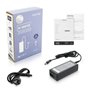 Chargeur d'ordinateur portable Mitsu 5ZM043 65 W