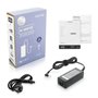 Chargeur d'ordinateur portable Mitsu 5ZM011 Asus 65 W