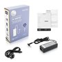 Chargeur d'ordinateur portable Mitsu 5ZM032 65 W