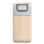 Thermos Kambukka Etna Bleu Beige Acier inoxydable 300 ml