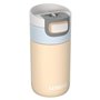 Thermos Kambukka Etna Bleu Beige Acier inoxydable 300 ml