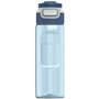 Bouteille d'eau Kambukka Elton Crystal Bleu Plastique Tritan 750 ml