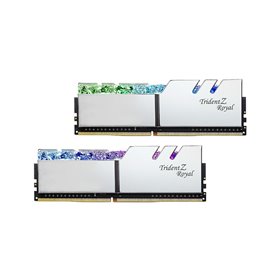 Mémoire RAM GSKILL Trident Z Royal DDR4 64 GB CL19