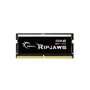 Mémoire RAM GSKILL F5-5600S4040A32GX2-RS DDR5 64 GB CL40