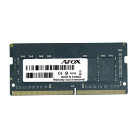 Mémoire RAM Afox AFSD48FH1P 8 GB DDR4 2666 MHz