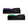 Mémoire RAM GSKILL Trident Z5 RGB DDR5 96 GB cl32