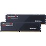 Mémoire RAM GSKILL S5 F5-6400J3239F48GX2-RS5K DDR5 96 GB cl32