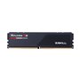 Mémoire RAM GSKILL S5 F5-6400J3239F48GX2-RS5K DDR5 96 GB cl32