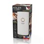 Moulin électrique Adler AD 4446wg 150 W Blanc