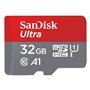 Carte Micro SD SanDisk Ultra 32 GB