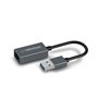 Adaptateur USB vers Ethernet Esperanza ENA101 18 cm