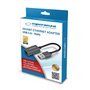 Adaptateur USB vers Ethernet Esperanza ENA101 18 cm