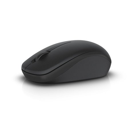 DELL Souris sans fil WM126 (noir)