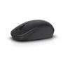 DELL Souris sans fil WM126 (noir)